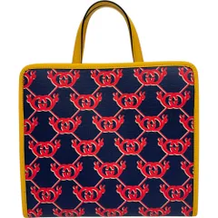 ☆*☆様 早勝　新品　GUCCI G Snail チルドレントートバッグ 早勝 新品 GUCCI G Snail チルドレントートバッグ