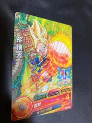 2024年最新】ドラゴンボールヒーローズ ＪＰＢＢの人気アイテム - メルカリ