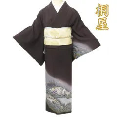 桐屋翠山工房謹製辻ヶ花付下げやまと落款入丈160.5裄65cmやまとAG25 楽天市場】【あすかや 夏クリアランスセール 8/9-8/17 全品20