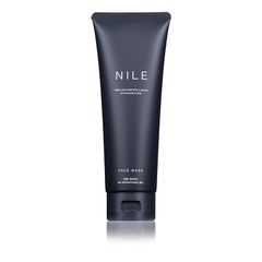 NILE 濃密泡洗顔 メンズ レディース クリーム洗顔せっけん 1
