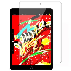 【人気商品】iPad 第9世代 2021 iPad iPad 10.2 / 第8世代 93% 2020 / 第7世代 2019 ブルーライトカット 10.2インチ 用 保護フィルム 強化 用 ガラス 高透過 高光沢 日本製 ガラスフィルム 旭硝子 硬度9H 2