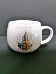 未使用　WaltDisneyWorld ウォルトディズニーワールド　マグカップ 未使用 WaltDisneyWorld ウォルトディズニーワールド マグカップ