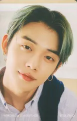 TXT YEONJUN ma nyo魔女工場 クリーム