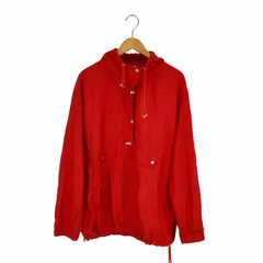 エスカーダ ESCADA ナイロンアノラックジャケット レディース EUR：44 のサムネイル