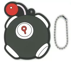 【中古】キーホルダー ケロボール ラバーチャーム 「一番くじ ケロロ軍曹」 J賞