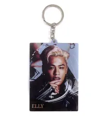 【中古】雑貨 【シークレット3】ELLY フォトキーホルダーA 「三代目 J SOUL BROTHERS PERFECT LIVE 2010-2020」