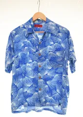kita ji出品EVISUアロハ①プロペラ 42＋アロハ⑦七福神 42 kita ji様専用出品EVISUアロハ①プロペラ 42＋アロハ⑦七福神 42
