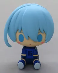 【中古】トレーディングフィギュア 氷織羊 ちょこのっこフィギュア 「一番くじ ブルーロック 存在の証明」 E賞