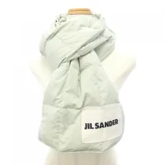 ジルサンダープラス JIL SANDER+ MUFFLERのサムネイル