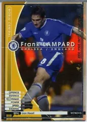 2025年最新】WCCF ランパードの人気アイテム - メルカリ