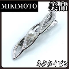 MIKIMOTO ミキモト パール ブローチ コサージュ リーフ 葉 - メルカリ