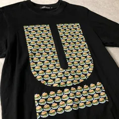 2024年最新】アンダーカバー Tシャツの人気アイテム - メルカリ