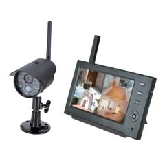 新品未使用】見張隊ワイワイ265 ワイヤレス防犯カメラ - メルカリ