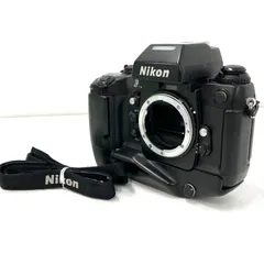☆極上品・完動品☆ ニコン Nikon FE ブラック #509 【公式通販】