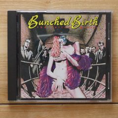 91年盤 THE YELLOW MONKEY Bunched Birth CD - メルカリ