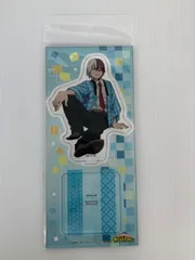 僕のヒーローアカデミア ヒロアカ アクリルスタンド 轟 あったか半纏 轟焦凍