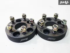 協栄ワイトレ　durax スペーサー　30プリウス　4個セット Durax ワイドトレッドスペーサー ワイトレ スペーサー プリウス