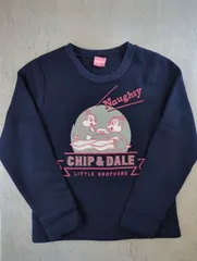 Disney / スウェット