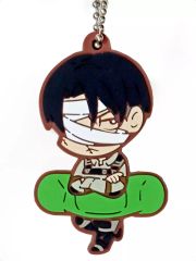 ワンピース ゾロ だる～ん ラバーストラップ 未開封 - メルカリ