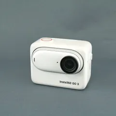 値下げ&おまけ付けます)めちゃ美品 Insta360 GO 3 128GB 値下げ&おまけ付けます)めちゃ美品 Insta360 GO 3 128GB