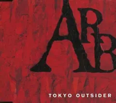 【中古】邦楽CD ARB / TOKYO OUTSIDER
