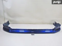 ハイエース　ワイド用　モデリスタフロントハーフ※要補修&引取限定 ハイエース 200系（2022.4〜 ） ワイド MODELLISTA Version