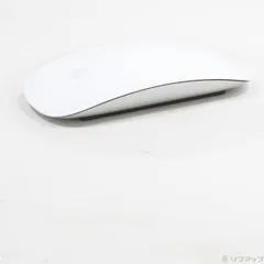 〔中古品〕 Magic Mouse MK2E3J／A【344】