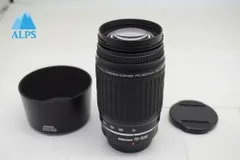 2025年最新】PENTAX FA J 75-300の人気アイテム - メルカリ