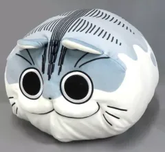 2025年最新】夜は猫といっしょ まんまるもちもちクッションの人気