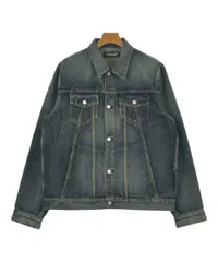 UNDERCOVER 21SS BIG Gジャン UNDERCOVER BIG Gジャン デニムジャケット size3/アンダーカバー