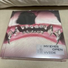 meovv アンナ アルバム CD meovv ver 新品未開封品 - メルカリ