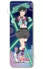 三船栞子 缶バッジ にじたび ② 三船栞子 にじたび 広島 缶バッジ