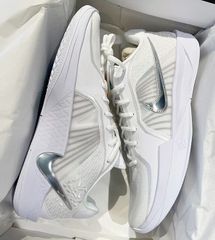 NIKE SABRINA 2 EP 'WHITE NOISE' 'MENS SIZE' ナイキ サブリナ 2 ウィメンズ 26.0cm以上 【MEN'S】 white/summit white-glacier blue-silver FZ1517-101