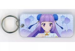 アイカツ！ 氷上スミレ チャイナドレスVer. アクリルキーホルダー