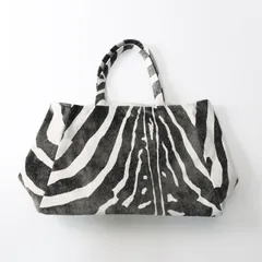 2025年最新】Bazar atelier sablon zebra toteの人気アイテム