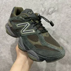 新品未使用 NEW BALANCE 9060 BLACKTOP ニューバランス 9060 ブラックトップ U9060PH