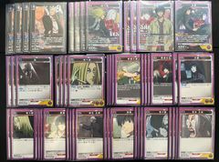 ユニオンアリーナ　シャングリラフロンティア　赤　旅狼　デッキ ユニオンアリーナ】赤シャンフロ 旅狼デッキ 考察｜ゼナ