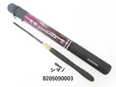 【杉山雅寛】【新品】SHIMANO 渓流Tenkara 34-38 ZL 2025年最新】シマノ テンカラの人気アイテム - メルカリ