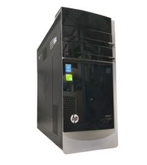 デスクトップPC本体 hp pavilion 500-140jp - メルカリ