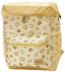 【送料込み♪】丸眞 子供用リュックサック リラックマ(配送区分B)