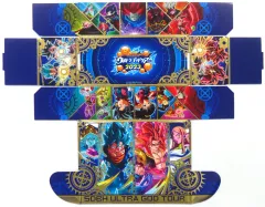 スーパードラゴンボールヒーローズ ウルトラゴッドツアー2023　未開封品 ウルトラゴッドツアー2023 特別デザイングッズ詳細 - イベント