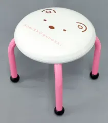 【中古】生活雑貨(キャラクター) しろくま ミニチェアー 「すみっコぐらし」