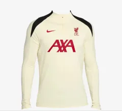 NIKE(ナイキ) リヴァプール トレーニング ドリルトップ L
