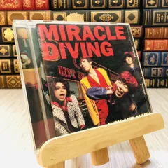 2025年最新】Miracle Night divingの人気アイテム - メルカリ