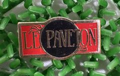 LE PAVETON ピンバッチ