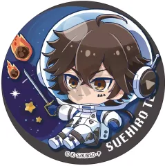 2025年最新】末広鐵腸 缶バッジの人気アイテム - メルカリ