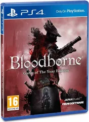 アクションRPG Bloodborne ブラッドボーン FROM SOFTWARE 新時代 独創的 並行輸入品