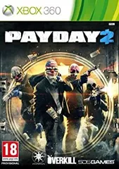 2026年最新】Payday 2 (輸入版）の人気アイテム - メルカリ
