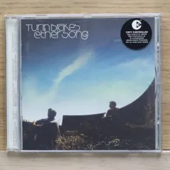 中古CD★トゥーリン・ブレイクス/TURIN BRAKES■ Ether Song 【COSOURE054/0724358194128】H21137