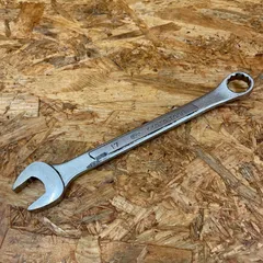 KTC 17mm コンビネーションレンチ 京都機械工具 工具 ツール メカニック 車 バイク 整備 スパナ メガネのサムネイル